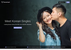 KoreanCupid